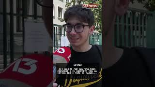 GLI ADULTI CHE NON VOGLIONO CRESCERE E IL RAPPORTO CON LA FATICA TRA I TEMI DI MATUR... | 18/06/2026