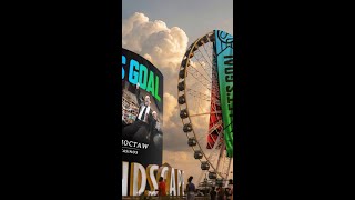 Official Dallas World Cup 2026 Host City Supporter