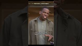 Aliens pt 1 | Jeff Wright Profile