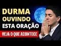NÃO CONSEGUE DORMIR? Ouça esta Oração e sinta a PAZ IMEDIATA - Salmo 91