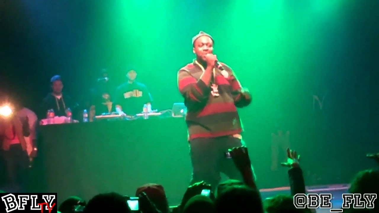 SMOKE DZA PART 1 / SMOKERS CLUB LA YouTube