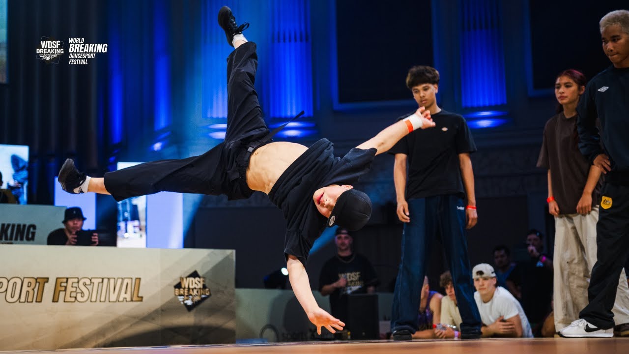 ПОСЛЕДНИЙ САМУРАЙ против КОМАНДЫ КРИМ | ПОЛУФИНАЛЫ | Битва команд 3 на 3 | Мировая серия WDSF в Б...