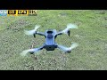 X3 Pro Obstacle Avoidance Long Range 8K Brushless Drone – Just released !