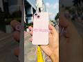 🌸iPhone 15 Plus 🌸Camera & Battery Test + Unbelievable Price! 😱 Backed by #Tech22L #apple #15plus