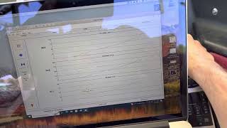 Diacom Throttle Test