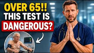 4 Heart Tests That Lead Healthy Seniors to Unnecessary Surgeries