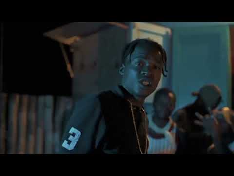 Skillibeng - Brik Pan Brik (Official Music Video) REVERSED