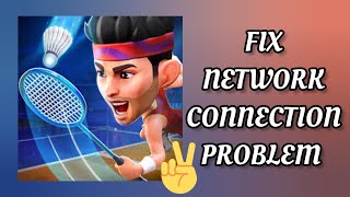 Fix Badminton Clash App Network Connection (No Internet) Problem|| TECH SOLUTIONS BAR screenshot 5