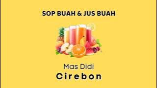 Iklan Sop Buah