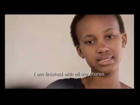 Luthando Part 1 (Full Movie)