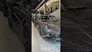 Craziest Maserati in the world🤯 #car #luxury
