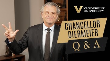Q&A with Vanderbilt University