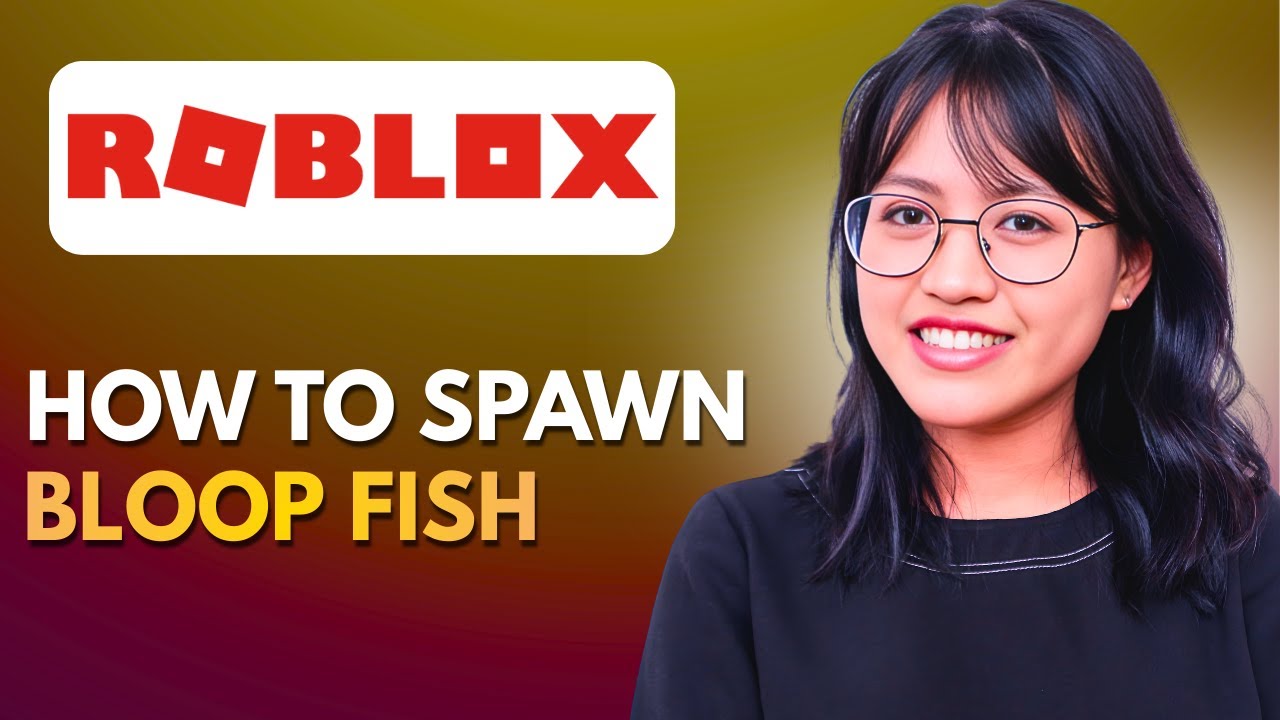 Как вызвать рыбу-блуп в игре Fisch! Roblox (руководство 2026 года)