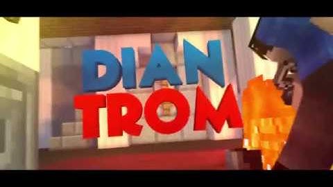 Intro #58 | DianTROM | By Legendz