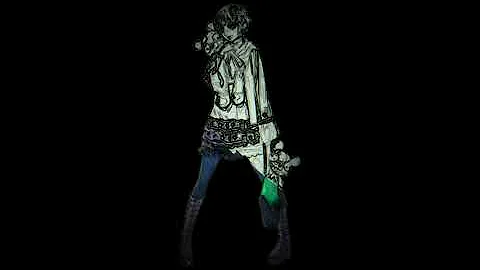 Penny Theme - Stormfront (Remix Deal_Nicolas)