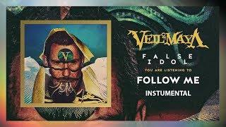 Veil Of Maya - Follow Me(Instrumental)