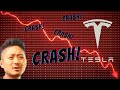 seriously why everyone wants Tesla to fail