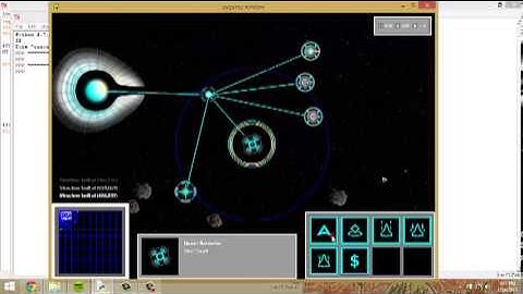 SpaceInvaders - 15-112 Term Project