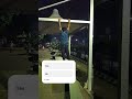 Night exercises
