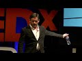 Culture Before Curriculum | Andrew Hammond | TEDxRoyalTunbridgeWells