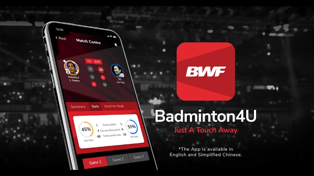 BWF News