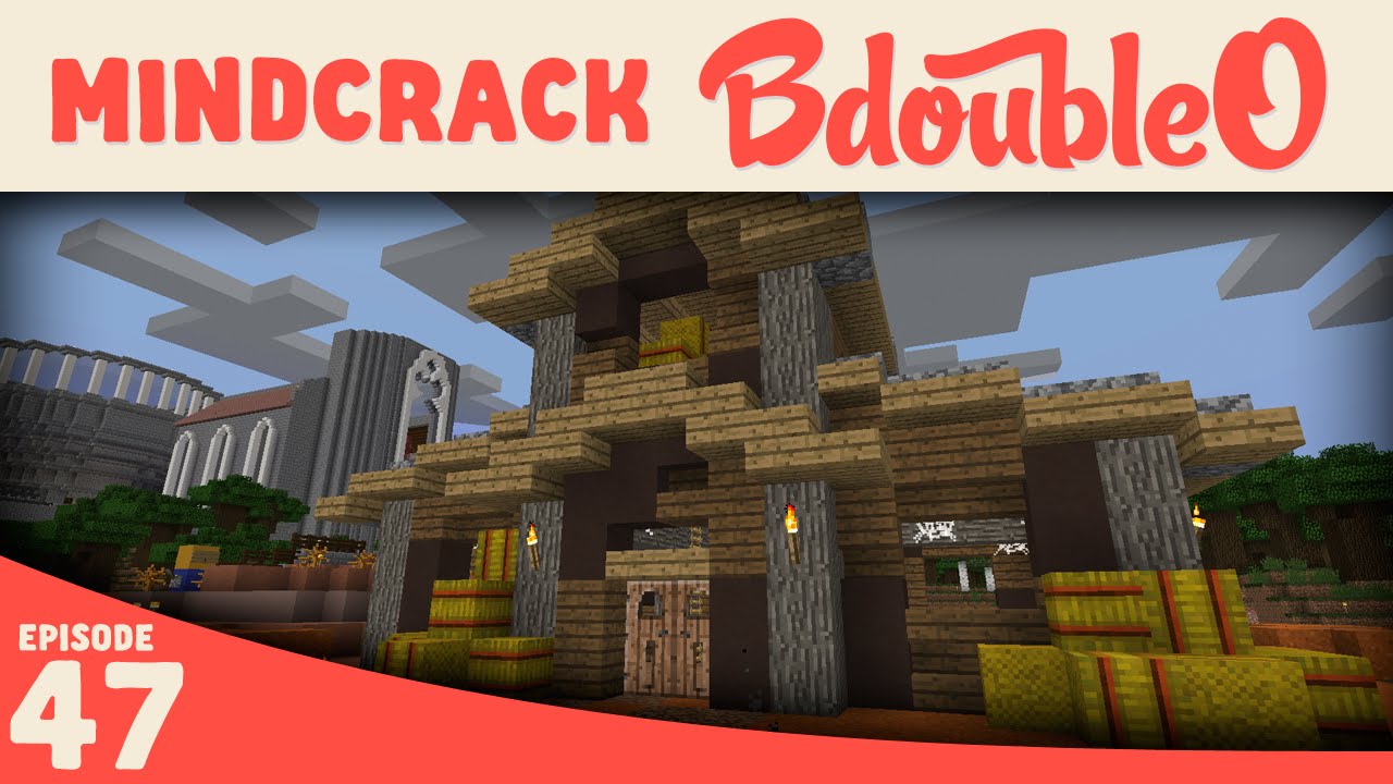 Mindcrack Mindcrack