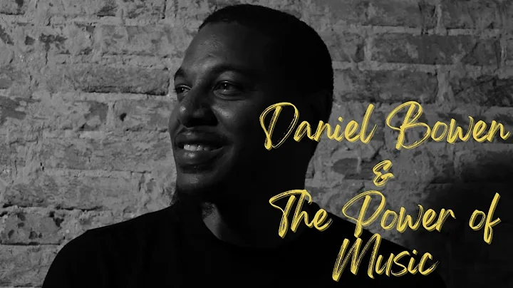 Real Vibez, Real Takes w/ Daniel Bowen