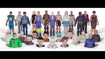 CVPR 2024: HumanNorm, High-quality and Realistic 3D Human Generation