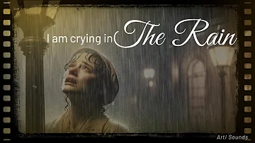I am Crying in the Rain: A Dramatic and Emotional Pop Song | Arti Sounds