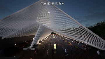 THE PARK PART 1