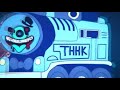 トーマスラップ feat. トップハムハット狂