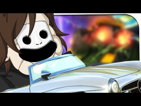 EINE GUTE TAKTIK! ☆ Rocket League