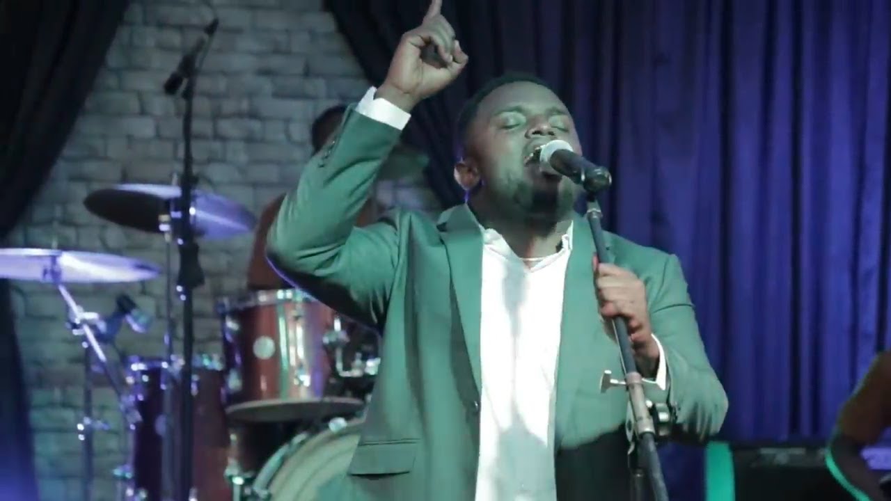 “Mbele Ninaendelea” – Sam Waya ( Official Video )