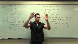 Statistics Lecture 7.4 Part 3