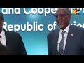ኢትዮጵያ እና ሶማሊያን አስታራቂ ተብሎ የቀረበው ታጁራ ወደብ :Ahadu TV | ETHIOPIA