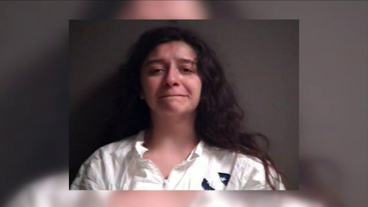 More details surrounding brutal stabbing death of Radford University student