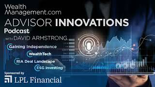 19. CAIS’s Matt Brown on Connecting Advisors to Alternative Investment Managers