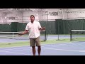 2018 Summer Convention - Taylor Dent - Ins & Out of Tennis