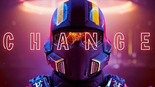 Deftones - Change // Helldivers 2 Edit //