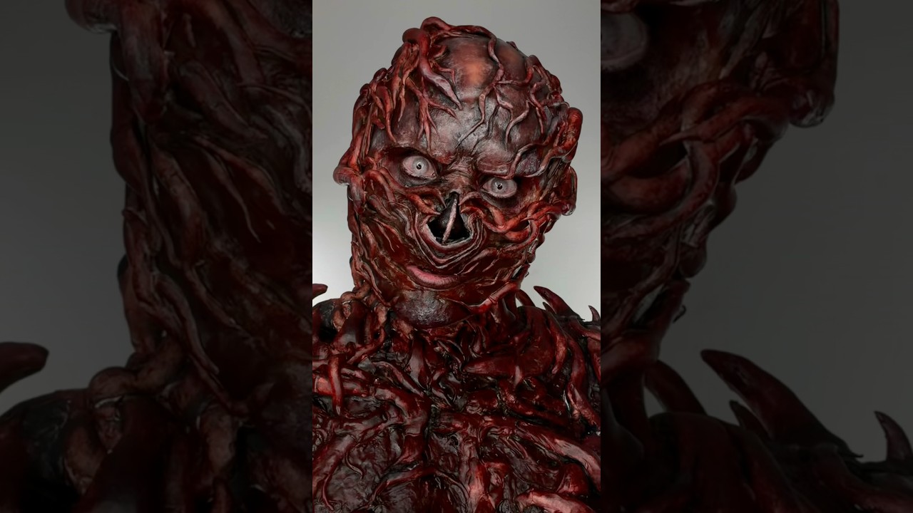 VECNAAAAAAA ✋🏻 #strangerthings