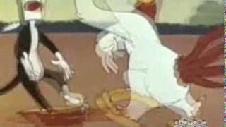 Foghorn Leghorn Rant