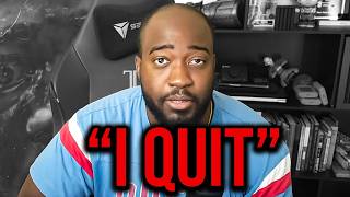 JIDION Just Lost EVERYTHING