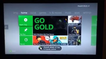 How to unban your RGH console.