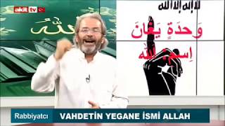 Vahdetin yegane ismi