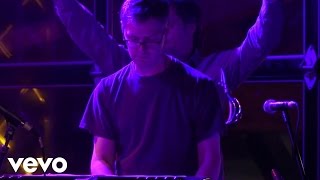 Tuatara - No Quarter Live From Shamanic Nights, Live In The City