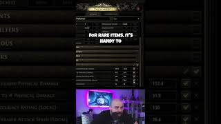 Easy Item Market Price Search in Path of Exile 2!