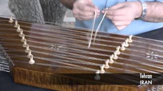 Iran Music in Tehran