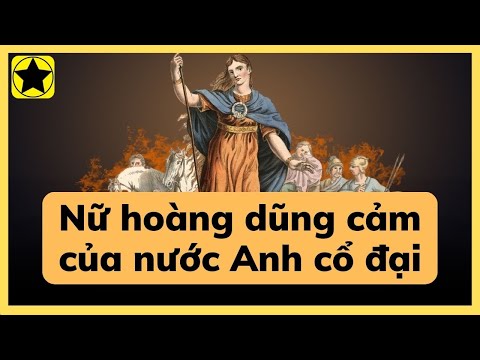 Video: Celt là một chiến binh vĩ đại