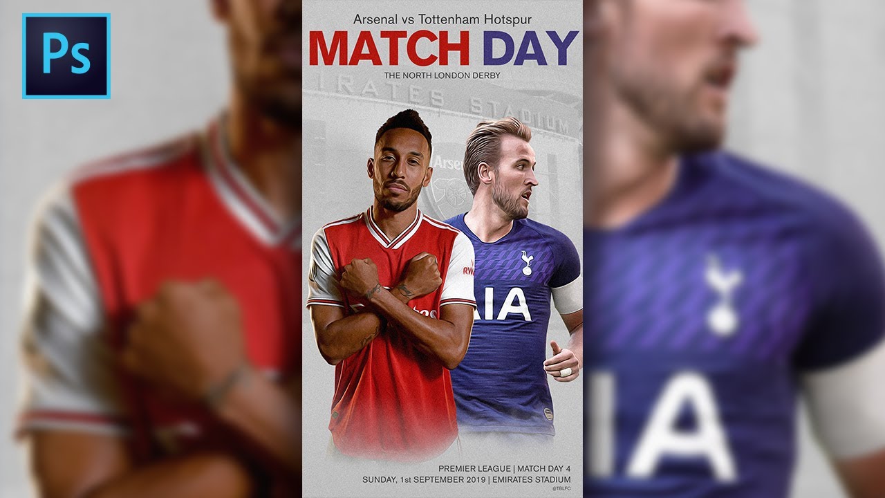 Матча эффект. Football Matchday poster. Match Day FOTOSHOP.