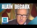 Alain Decaux : Louise Michel, la vierge rouge de la Commune | Archive INA